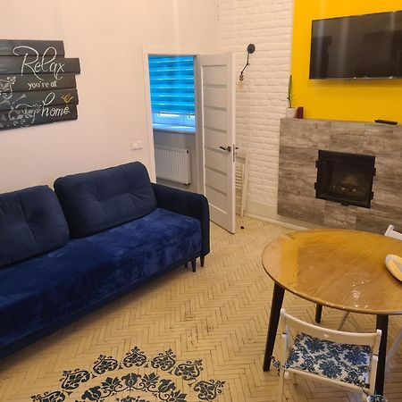 Style Loft Apartment Лвив Екстериор снимка