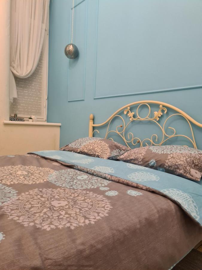 Style Loft Apartment Лвив Екстериор снимка