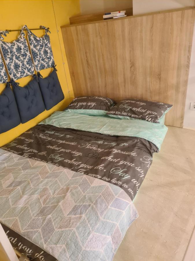 Style Loft Apartment Лвив Екстериор снимка