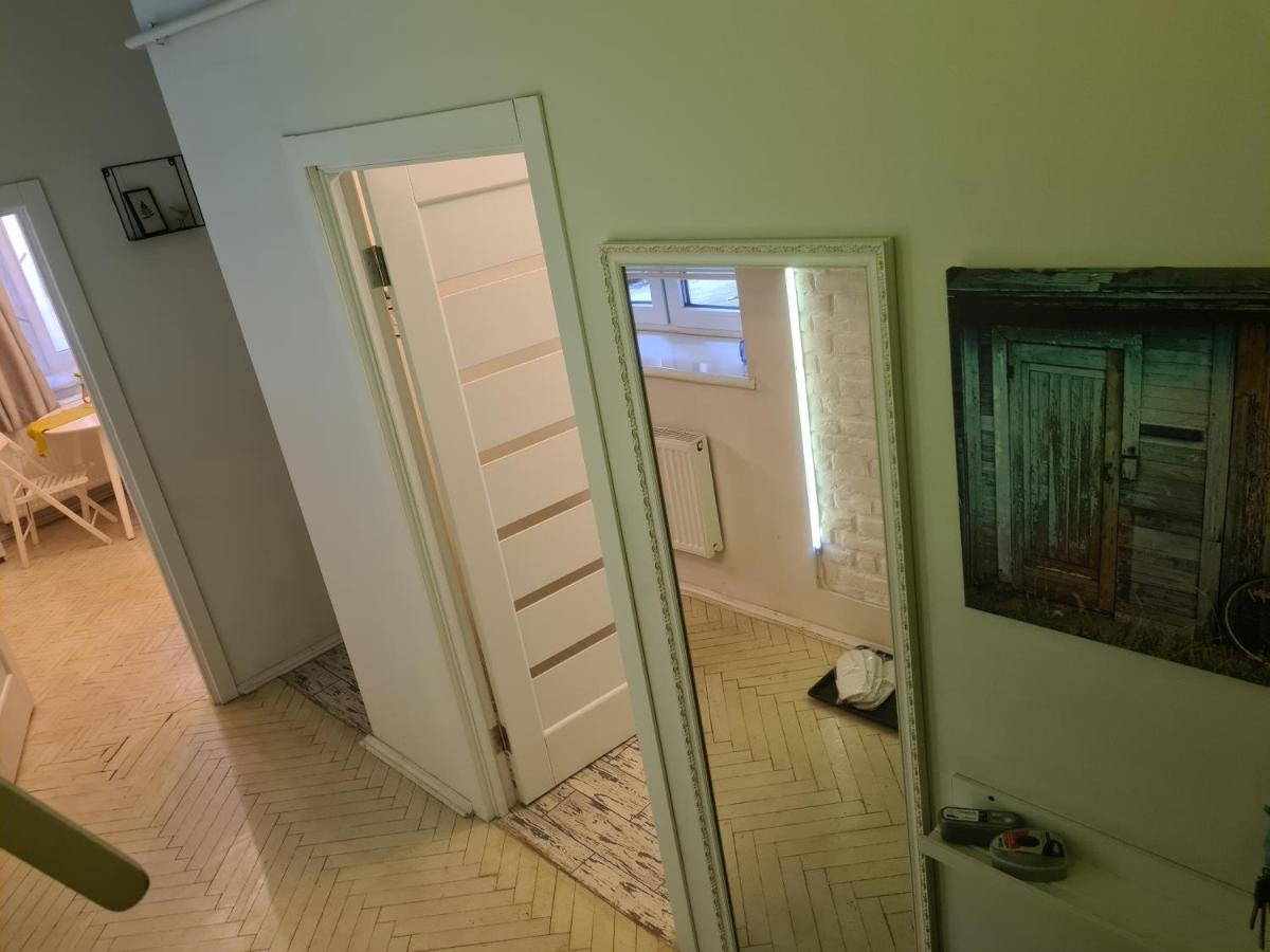 Style Loft Apartment Лвив Екстериор снимка