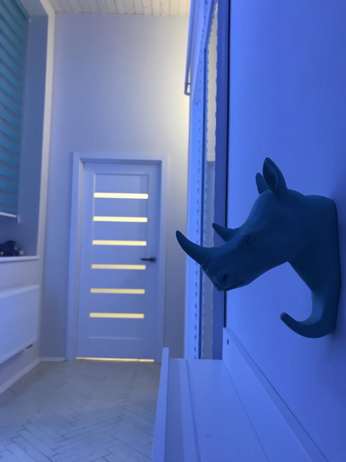 Style Loft Apartment Лвив Екстериор снимка