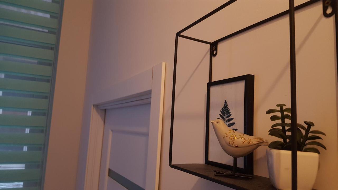 Style Loft Apartment Лвив Екстериор снимка
