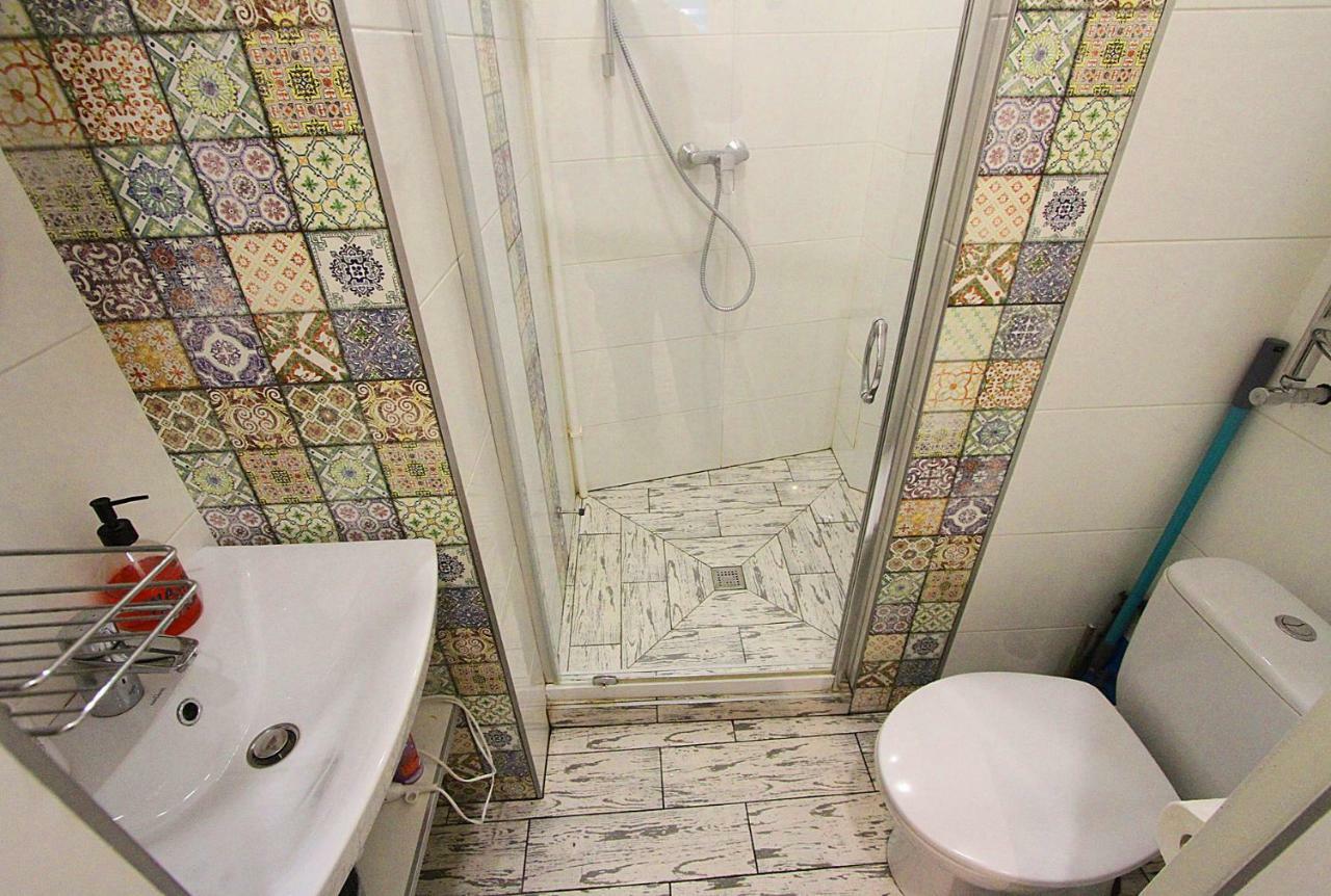 Style Loft Apartment Лвив Екстериор снимка