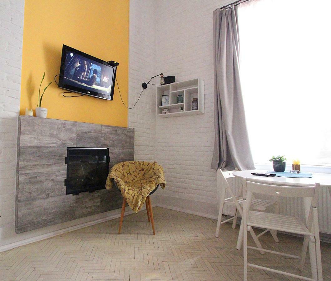 Style Loft Apartment Лвив Екстериор снимка
