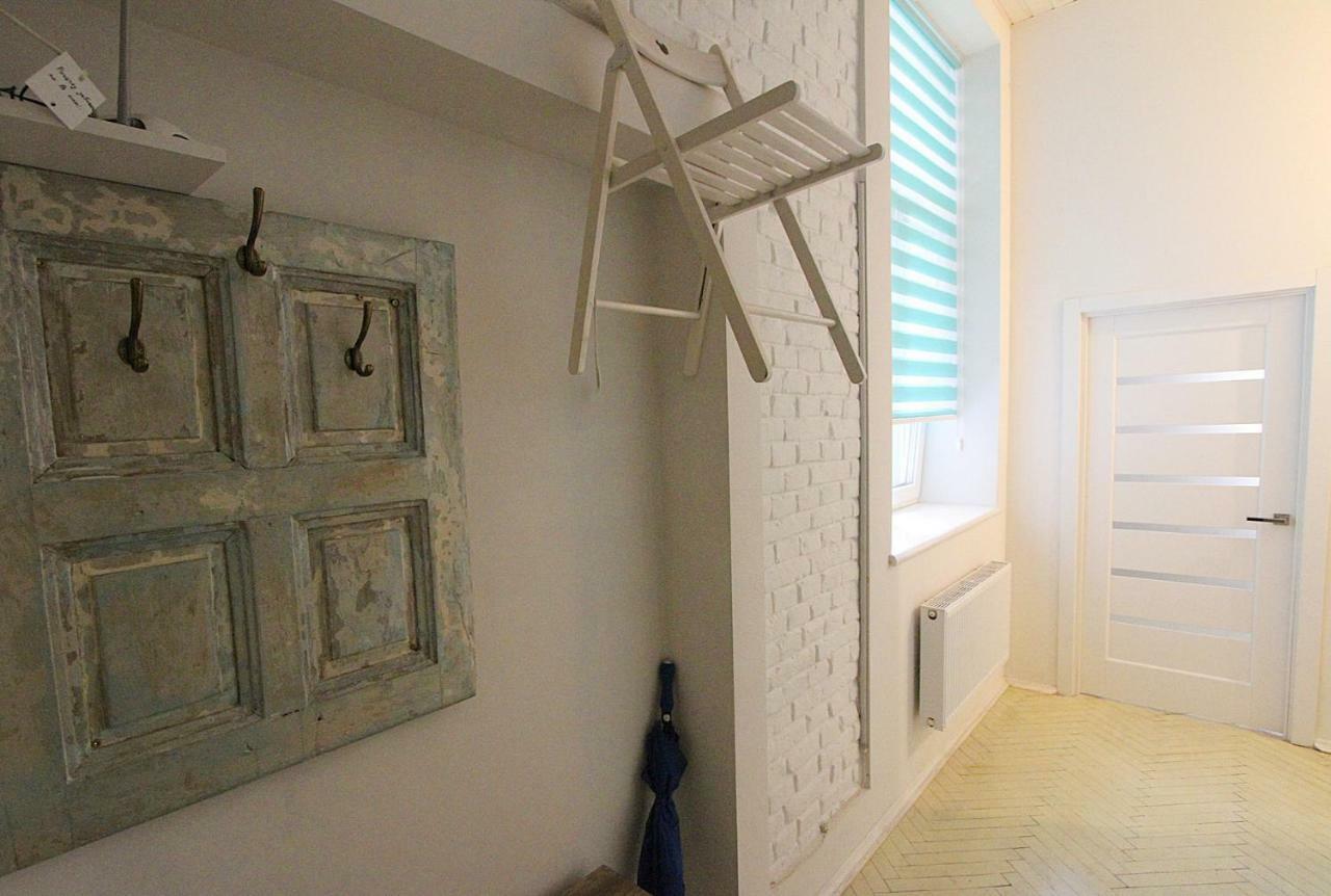 Style Loft Apartment Лвив Екстериор снимка