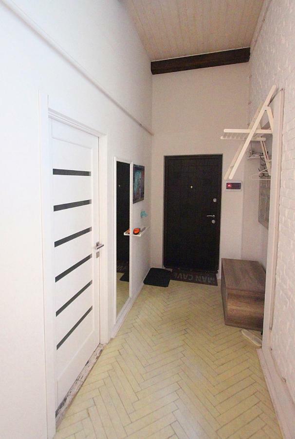 Style Loft Apartment Лвив Екстериор снимка